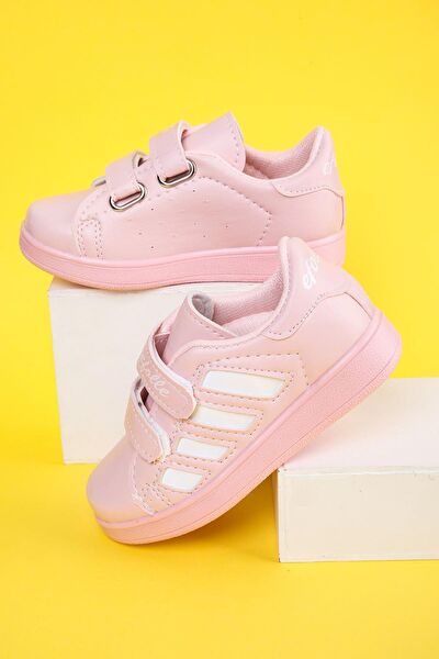 Epaavm Kız Çocuk Spor Ayakkabı, Sneaker