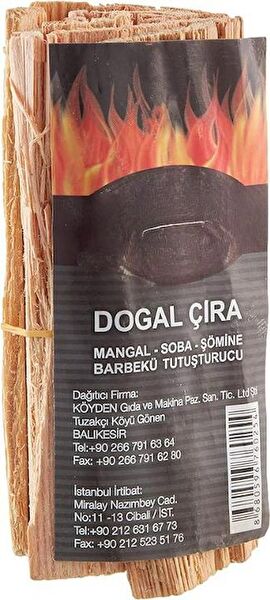 Nettekacmaz Mangal Aksesuarları