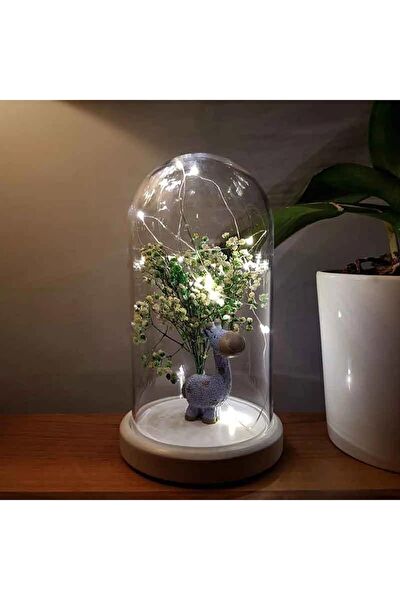 By-Lamp Masa Lambası