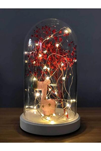 By-Lamp Masa Lambası