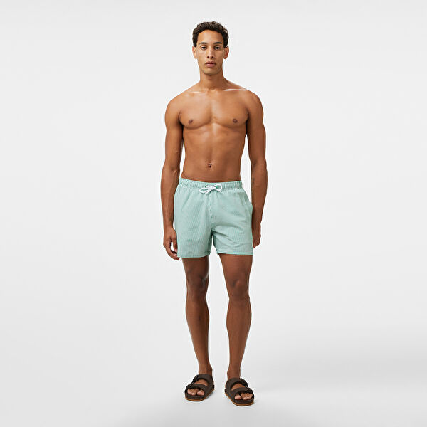Nautica Erkek Deniz Şortu, Mayo