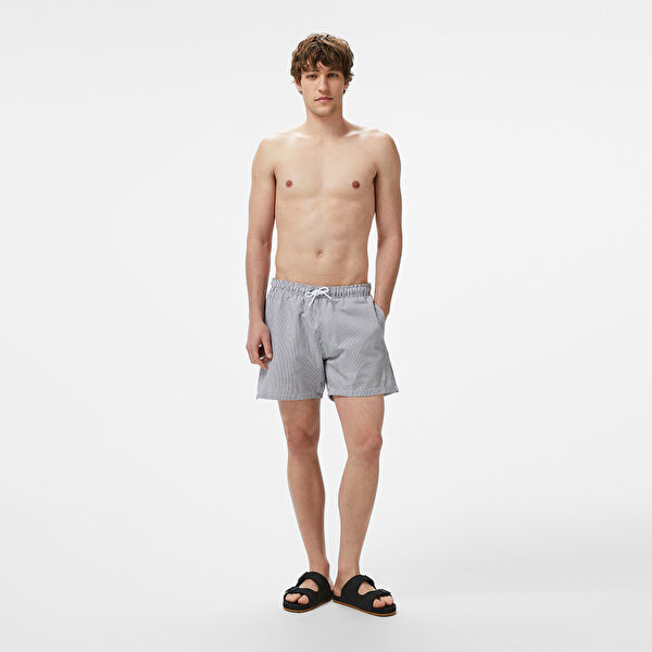 Nautica Erkek Deniz Şortu, Mayo