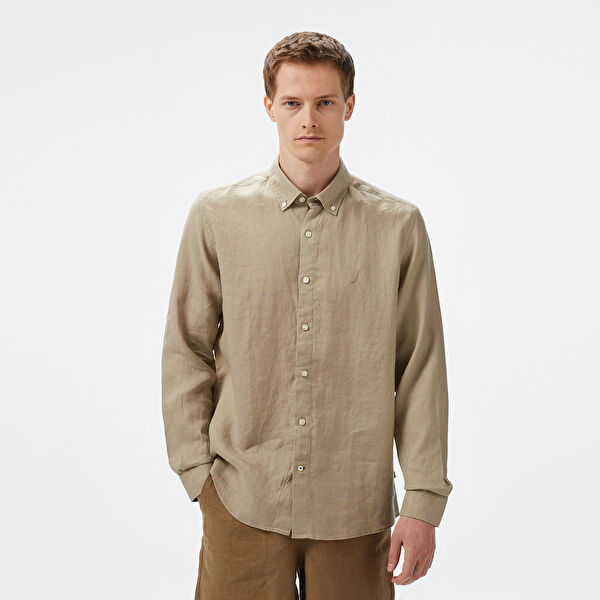 Nautica Erkek Gömlek