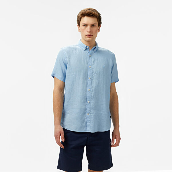 Nautica Erkek Gömlek