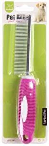 Nunbell Kedi Tarak, Fırça, Makas