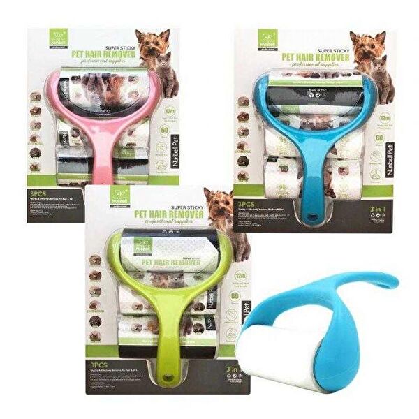 Nunbell Tüy Toplama Ürünleri