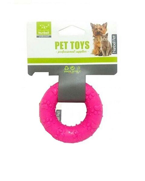 Nunbell Köpek Oyuncakları