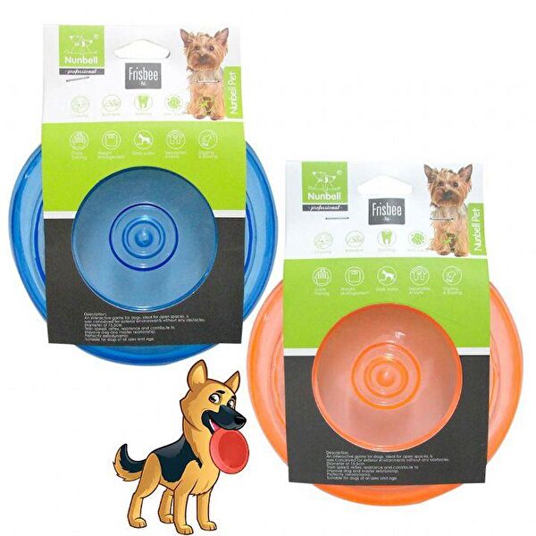Nunbell Köpek Oyuncakları