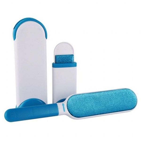 Nunbell Kedi Tarak, Fırça, Makas