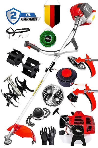 Lieber German Tırpan