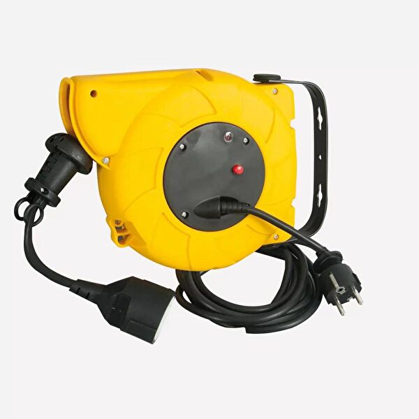 Nettekacmaz Kablo Makarası