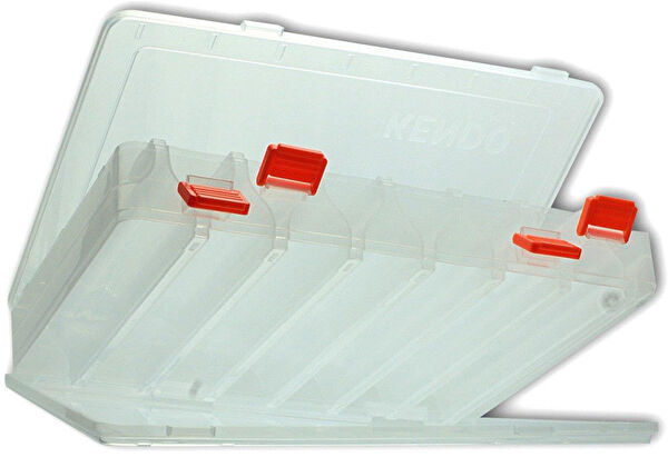 Kendo Balıkçılık Takım Çantası