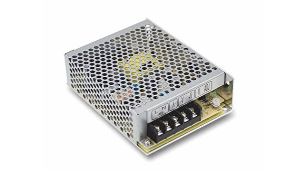 Isiso UPS, Güç Kaynağı