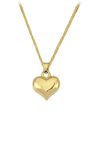 Aslı Gold Altın Kolye