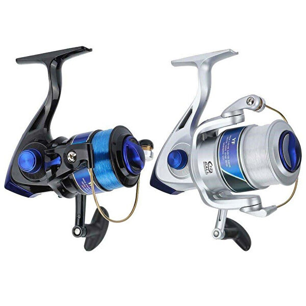 Eurofish Olta Makinesi