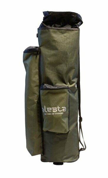 Alesta Balıkçılık Takım Çantası