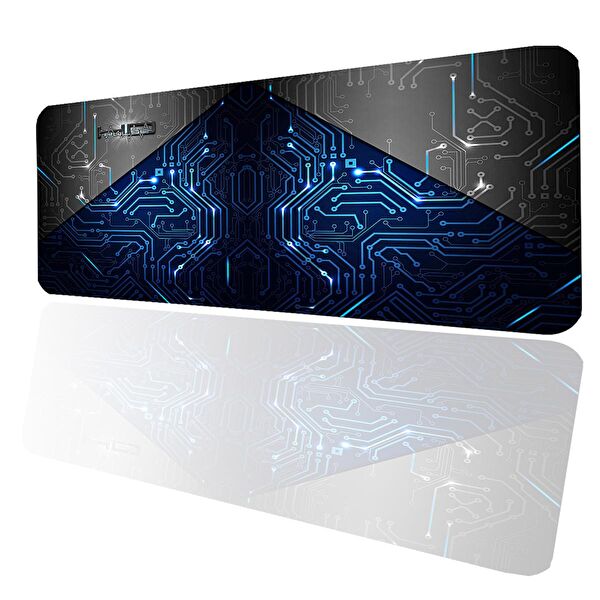 SonicTouch Mouse Pad