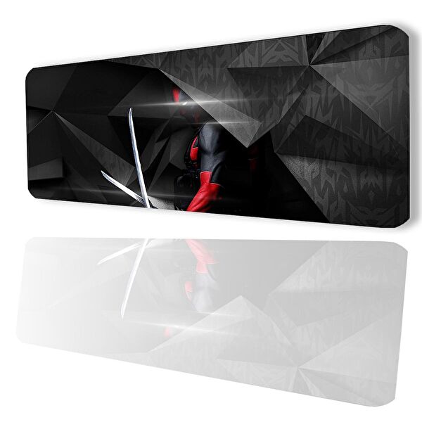 SonicTouch Mouse Pad