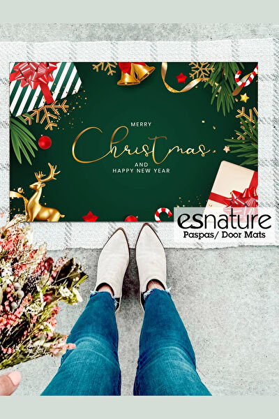 Alveta Dış Mekan Paspası