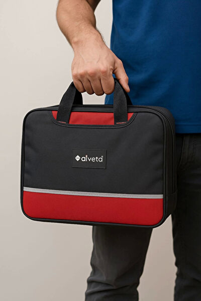 Alveta Takım Çantası