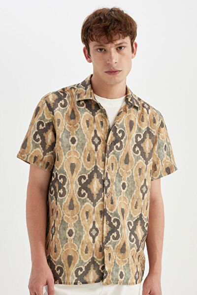 DeFacto Erkek Gömlek