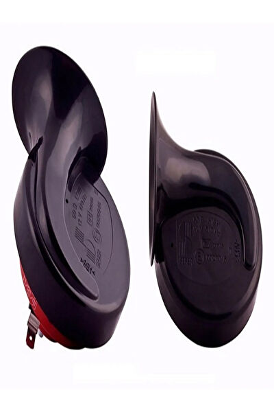 YENİLZD Araç Kornaları