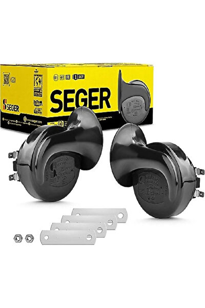 YENİLZD Araç Kornaları