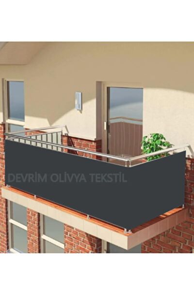 Devrim Olivya Tekstil Fon Perde