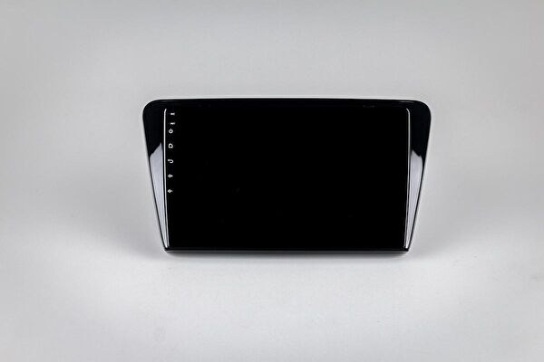 NAVISMART Araç İçi Multimedya ve Görüntü Sistemleri