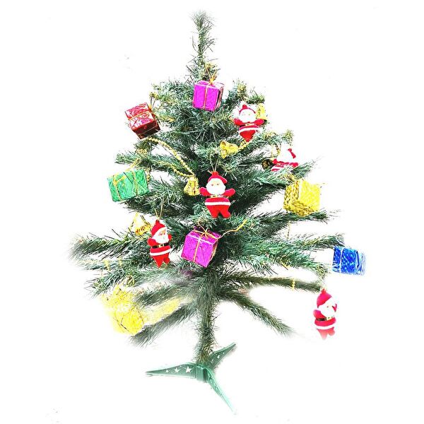 buradanaldım Yılbaşı Ağacı