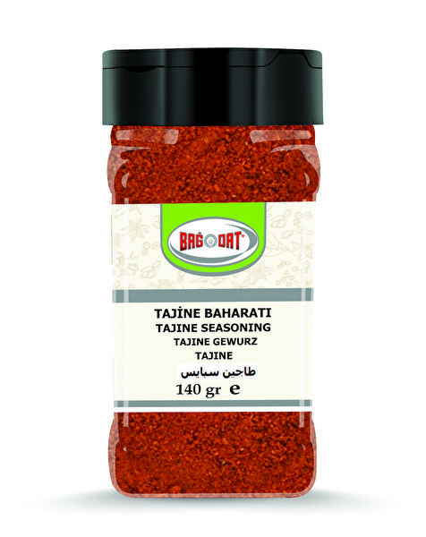 Bağdat Baharat Baharat