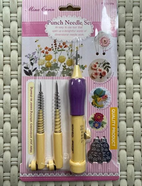 Sermet Süs Dünyası Nakış Kitleri