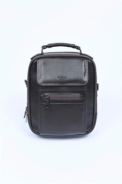 Sosela Erkek El Çanta