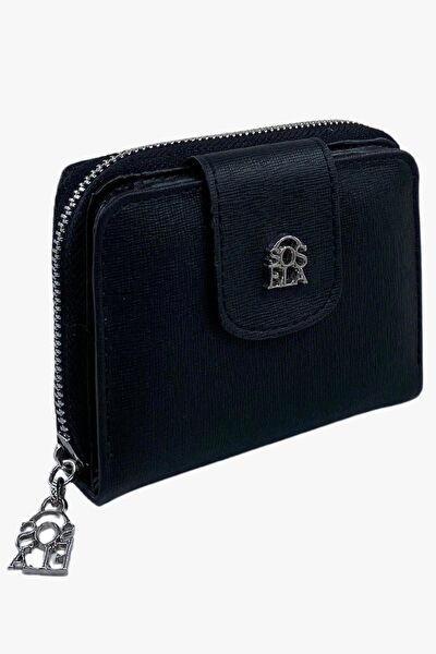 Sosela Kadın Cüzdan