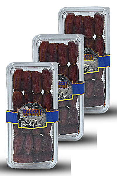 trabzon pazarı Hurma