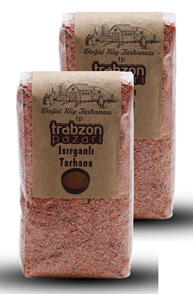 trabzon pazarı Çorba