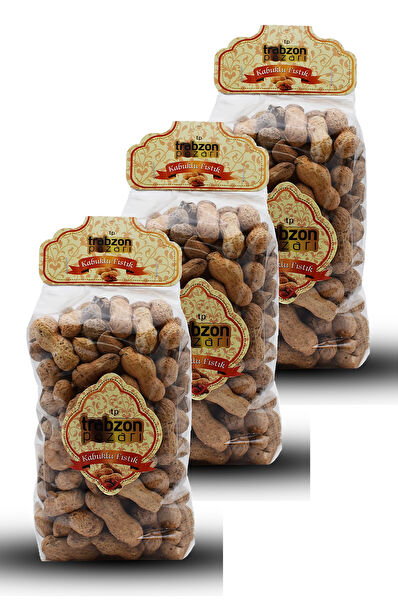 trabzon pazarı Fıstık