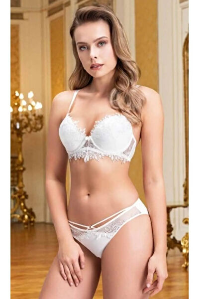 Nurteks İç Çamaşır Takımı