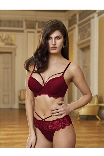 Nurteks İç Çamaşır Takımı