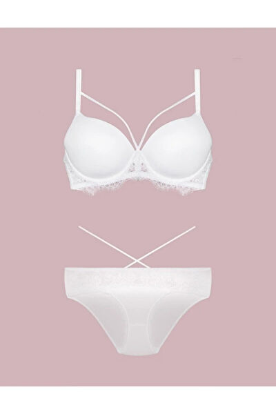 Nurteks İç Çamaşır Takımı