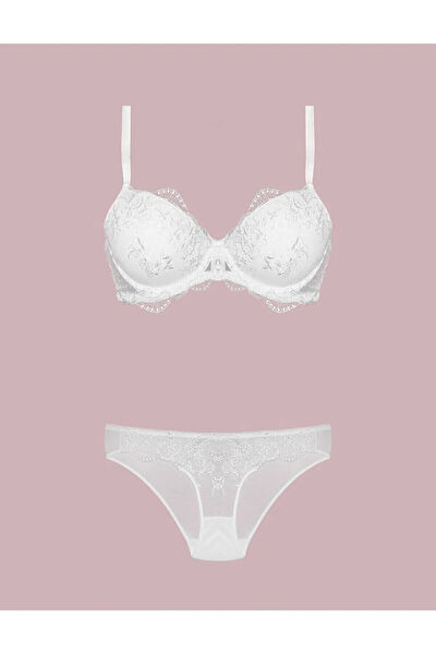 Nurteks İç Çamaşır Takımı