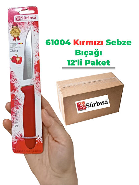 Sürbisa Bıçak Seti