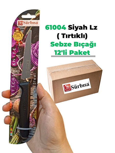 Sürbisa Bıçak Seti