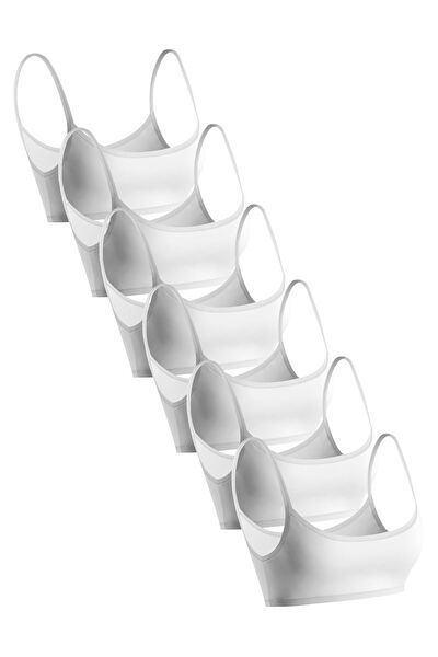 ÖTS Kız Çocuk İç Çamaşırı