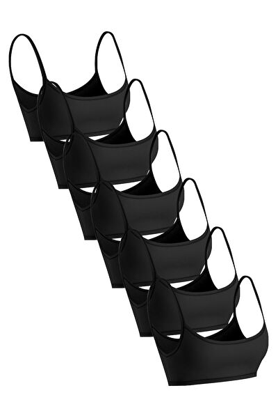 ÖTS Kız Çocuk İç Çamaşırı