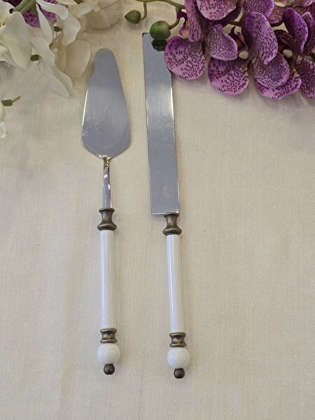 alya home aksesuar Servis Seti