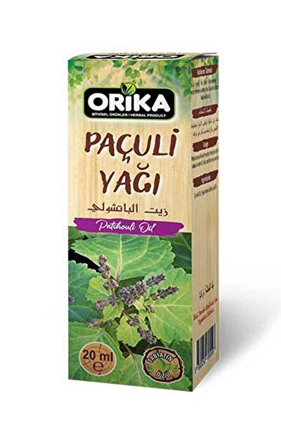 ORİKA Aktar Ürünleri