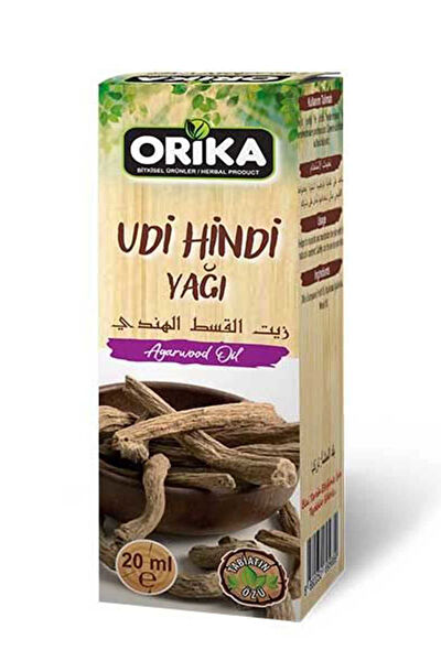 ORİKA Aktar Ürünleri