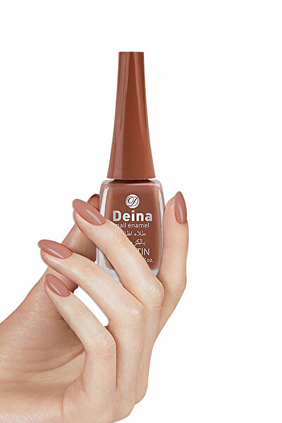 DEİNA Makyaj Temizleme Suyu, Sütü, Köpüğü