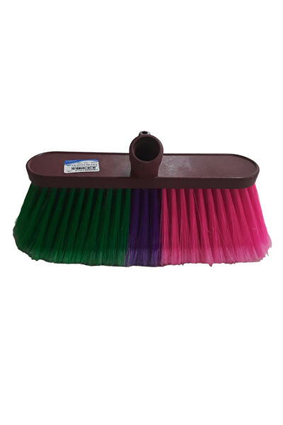 Royaleks Fırça, Süpürge